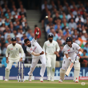 एजबेस्टन में कभी टेस्ट नहीं जीती टीम इंडिया, 2 जुलाई से दूसरा मैच : क्या पहली जीत दिला पाएंगे गिल